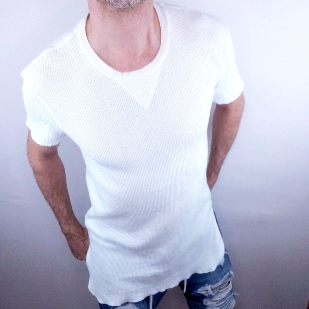 Zara Men's Shirt